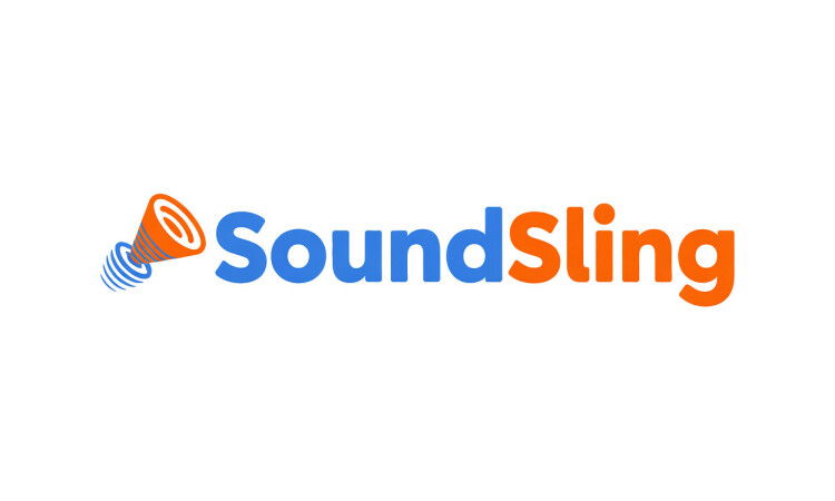 Available Business Name For Sale - SoundSling